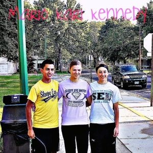 Meet your Posher, Kennedy